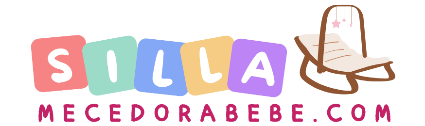 silla mecedora bebe.com logo horizontal