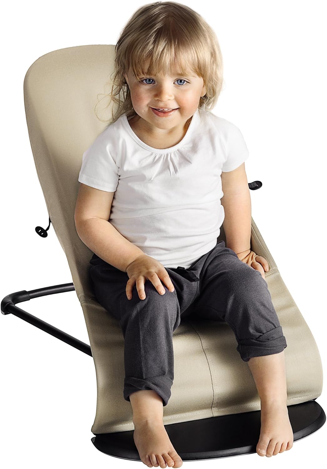 BabyBjörn Hamaca Balance Soft bebe carrusel niño sillamecedorabebe.com