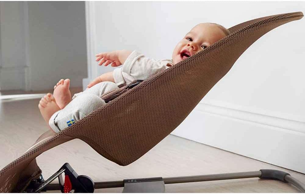 BabyBjörn Hamaca Bliss, Malla bodegon bebe sillamecedorabebe.com